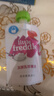小皮（Little Freddie）多口味儿童常温酸奶水果泥100g*10袋 发酵乳西梅泥 宝宝酸奶果泥 实拍图
