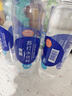依能 锌强化 无糖无汽弱碱 苏打水饮料 500ml*24瓶 可饮用饮品 塑膜装 实拍图