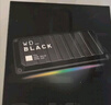 西部数据（WD）4TB移动固态硬盘2000MB/s高速P50随身便携NVMe大容量PSSD外接手机PS5游戏Xbox笔记本mac电脑Type-c 实拍图