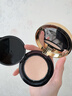YSL圣罗兰粉气垫B20遮瑕持久滋润防晒化妆品生日礼物送女友新年礼物 实拍图