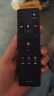 贝石 适用于海尔电视智能语音蓝牙遥控器 通用HTR-U16/HTR-U16M U16A LS48G51N 遥控板 黑色 实拍图