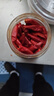 乐畅朝天椒100g干辣椒 无硫无铅 红辣椒炖卤料火锅底料调味料香辛料 实拍图