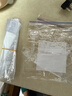 加厚食品密封袋加厚自封袋防潮密封不串味保鲜袋收纳储物 中号1包15个（简装） 实拍图
