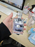 范思哲（VERSACE）侯明昊同款同名男士香水30ml 情人节礼物男生生日礼物中性香 实拍图