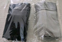 京东京造【安全灭菌】纯棉男式内裤男10A抗菌新疆棉平角内裤大码四角裤XL 实拍图
