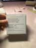 Apple/苹果 AirPods 4(支持主动降噪)搭配无线充电盒(USB-C)苹果耳机 蓝牙耳机适用iPhone/iPad 四代 实拍图