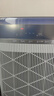 飞利浦（PHILIPS）空气净化器除甲醛神器新房急入住专业家用宠物净化机除烟味病毒过敏原螨尘AC9008 实拍图