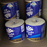 维达（Vinda）有芯卷纸 蓝色经典4层200克*10卷 厚韧大分量 卫生纸厕纸 卷筒纸 实拍图
