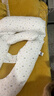 多米贝贝（Tomibaby）孕妇枕头护腰侧睡枕睡枕多功能托腹抱枕靠卧枕孕妇礼物用品G型 实拍图