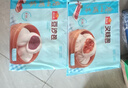 广州酒家 生肉包750g 20个 早餐半成品 广式早茶点心 包子食品 年货送礼 实拍图