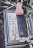 骆驼(CAMEL)汽车电瓶12V45AH蓄电池46B24 上门安装-以旧换新 适用于 日产骊威骐达轩逸阳光逍客玛驰颐达N200 实拍图