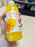 百乐洋芒果汁 0脂 果味果汁饮料 360mL*12瓶【畅享】 实拍图