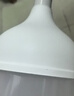 佛山照明（FSL）LED节能灯泡T120柱形泡40W白光6500k大螺口E27大功率物业工厂照明 实拍图