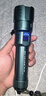 天火edc手电筒强光小型便携式迷你超亮超长续航战术军大容量户外专用 实拍图