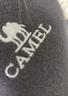 骆驼（CAMEL）冲锋衣女三合一黑色外套男户外防暴雨防风防水旅游登山服 实拍图