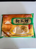 狗不理包子 纯手工猪肉白菜420g 12个主食面点小笼包早餐天津特产      实拍图