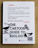 漫画生物学 如果教科书这么有趣 我早就爱上生物学了 樊登推荐 中信出版社科普图书推荐读本 实拍图