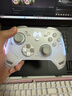北通鲲鹏70精英无线游戏手柄AI智控自适应双切扳机摇杆 xbox电脑PC蓝牙NS体感 steam电视switch2原神 实拍图