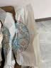昂图真空压缩收纳袋装被子衣服旅行抽真空泵棉被衣物羽绒服密封整理袋 实拍图