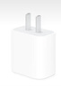 Apple/苹果 20W USB-C充电器  type-c充电器苹果手机充电器原装手机快充头 苹果17手机充电器 实拍图