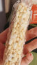 米老头 米通青稞米棒芝麻味150g休闲零食爆米花棒糙米卷代餐能量棒 实拍图