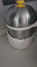 九阳（Joyoung）煮蛋器 定时自动断电 小型不锈钢多功能便携式电蒸锅 双层煮鸡蛋早餐神器GE320B 实拍图