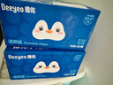 德佑企鹅湿厕纸小包便携10抽*20包 湿纸巾厕纸湿巾 出行清爽不黏腻 实拍图