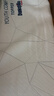邓禄普（Dunlopillo）斯里兰卡进口天然乳胶床垫1.2m*5cm 85D 学生单人宿舍青年床垫 实拍图