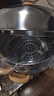 苏泊尔（SUPOR）蒸锅家用不锈钢双层汤锅蒸笼大容量多功能·木韵系列EZ28JBS16 实拍图