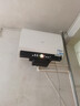 海尔（Haier）国家补贴双胆扁桶电热水器60升 BK3PRO 小魔盒鲜活水 净肤洗AI智慧 3300W速热免清洗镁棒免更换 实拍图