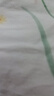 无印良品100%纯棉贝壳绣床上四件套 全棉1.5/1.8米床上用品套件200*230cm 实拍图