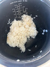 九阳（Joyoung）0氟系列珐琅瓷釜3升蜜罐电饭煲 4~6人家用0特氟龙电饭锅微压35分钟快煮多功能柴火饭杂粮饭30NF02 实拍图