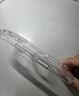 绿联【升级AI相机键|软边框|强磁吸】适用iphone17手机壳苹果17保护套全包磁吸壳透明气囊防摔超薄散热 实拍图