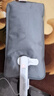 志高（CHIGO）热水袋暖水袋充电大号暖手宝暖宝宝暖手袋暖脚神器 加大加长款 实拍图