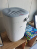苏泊尔（SUPOR）无雾加湿器4.5L卧室家用桌面大容量婴儿孕妇除菌空气净化空调加湿礼物推荐EHTN-06AP 实拍图