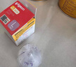 贝亲（Pigeon）自然离乳吸嘴组 含重力球吸管 原装配件12月+ BA155 实拍图