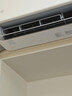 小米米家空调 巨省电Pro 1.5匹 超一级能效 双缸压缩机 空调挂机 35GW-NA20/V1A1 整机十年质保 实拍图