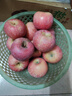 甜醉了 烟台苹果栖霞红富士新鲜水果生鲜山东特产脆甜整箱平果礼盒礼品 红富士净重4.5斤75-80mm 实拍图