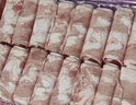 元牧希 厚切羔羊肉卷1斤 火锅食材切肥牛羊卷涮锅羊肉片烧烤国产生鲜 实拍图