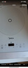 美的（Midea）铂钻家用电磁炉电陶炉大功率大面板防辐减噪炒菜2200W多功能新型火锅炉MC-E22B33 实拍图