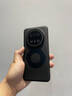 观悦【2026新款丨双环素皮丨镜头全包】适用华为Mate70Air手机壳镜头保护套真皮手感超薄气囊防摔男女 实拍图