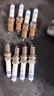 博世双铂金大众斯柯达火花塞【四支装】 15至24款新速腾 1.6L 1.2T 1.4T 实拍图