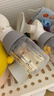 美德乐（Medela）奶瓶储奶瓶存奶瓶喂奶食物保鲜婴儿宝宝PP材质150ml（4个装） 实拍图