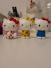 TOP TOY Hello Kitty夏日彩虹糖系列mini萌粒盲袋摆件女孩生日礼物单袋 实拍图