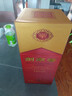 剑南春 水晶剑 52度 1000ml（1L）单瓶装 浓香型白酒 实拍图