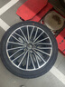 富神（FORTUNE） 汽车轮胎245/45R19 102Y FSR303适配新奥迪A6L/比亚迪汉静音舒适 实拍图