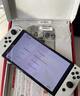 任天堂（Nintendo）【国内保税仓】Switch2/1代 OLED/续航加强日版/港版便携家用ns体感游戏机掌机 港版OLED白色64GB保税（赠共享会员） 实拍图
