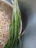 有机韭菜 250g 实拍图