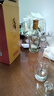 劲牌毛铺苦荞酒 草本酒 金荞 42度 500ml 单瓶装 年货节送礼 实拍图