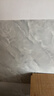 欧唛仿瓷砖墙贴墙纸自粘墙壁遮丑防水防潮耐磨装饰墙面翻新 青石纹5片 实拍图